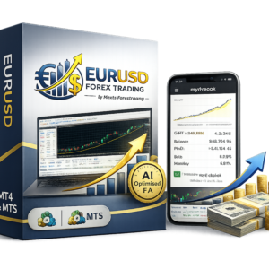 EURUSD Forex EA