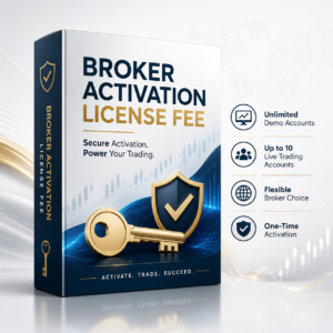 Broker Activation License Fee
