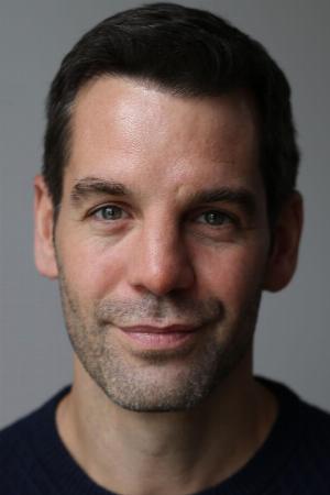 James Murphy - Forex trader, algorithmic trading developer and founder of Nexus Forex Trading